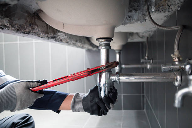 Licensed Leak Detection service in Baldwin City, KS - Street Wise - Plumbing